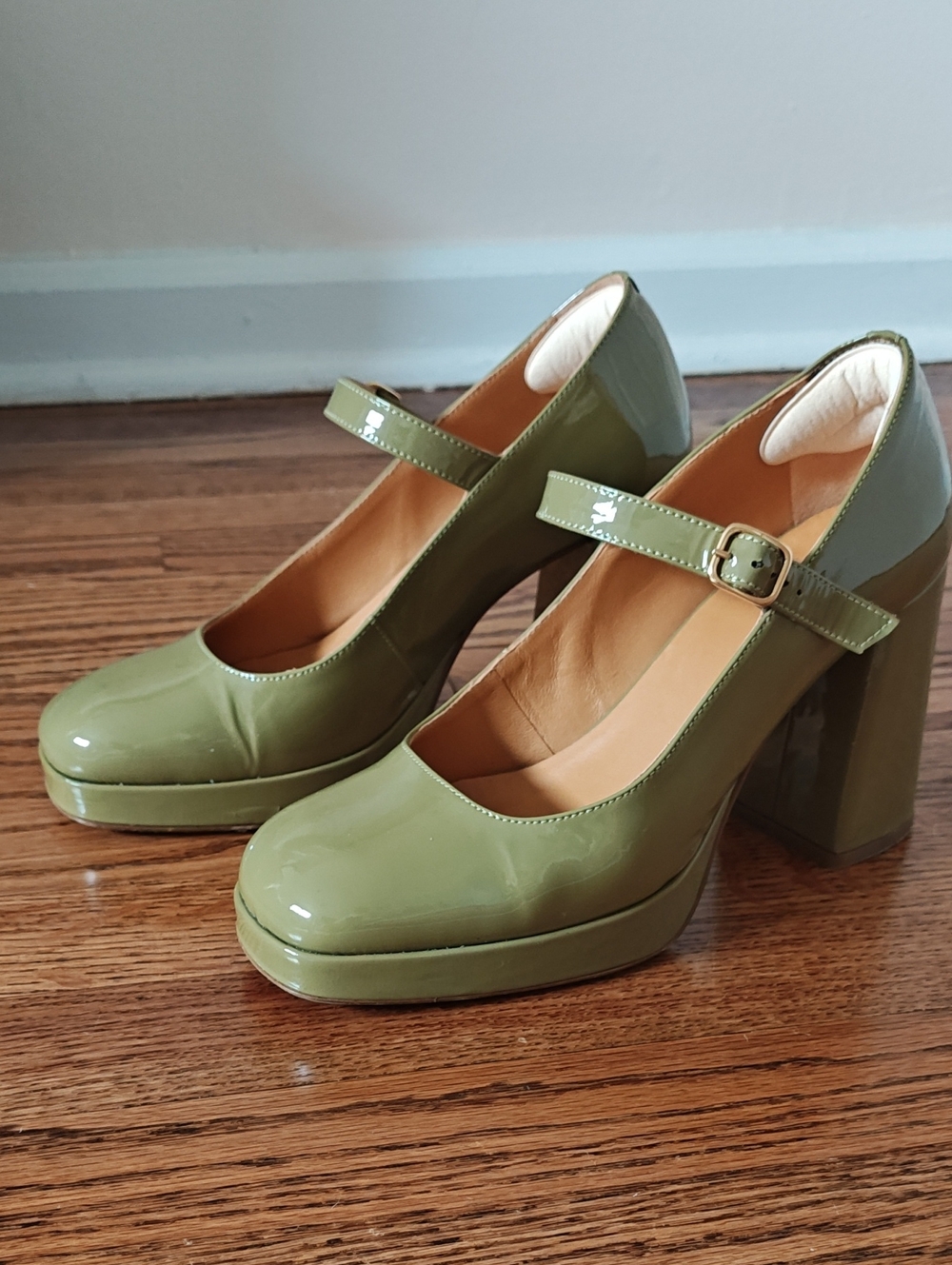 Sezane Georgia High Babies